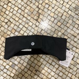 Lululemon Down For It All Ear Warmer